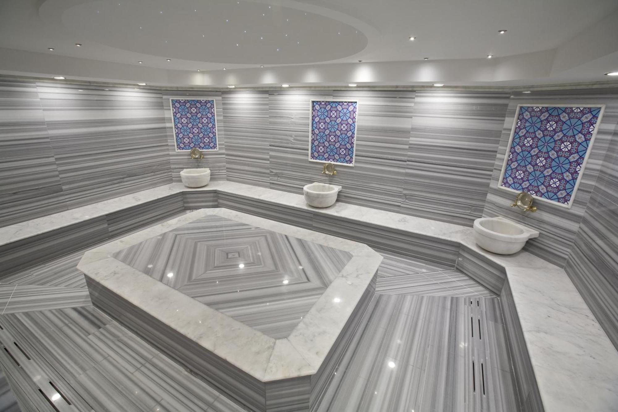 Fourway Hotel&Spa Dortyol Εξωτερικό φωτογραφία