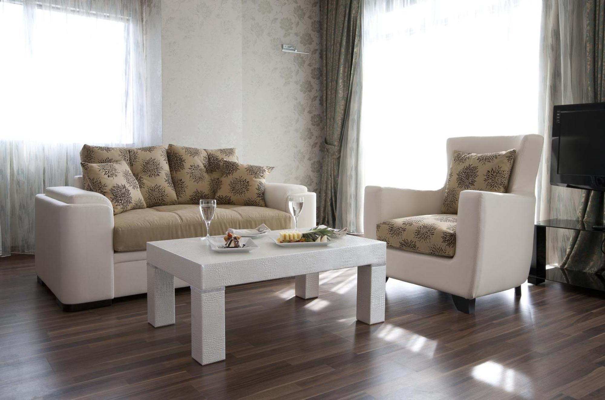 Fourway Hotel&Spa Dortyol Εξωτερικό φωτογραφία