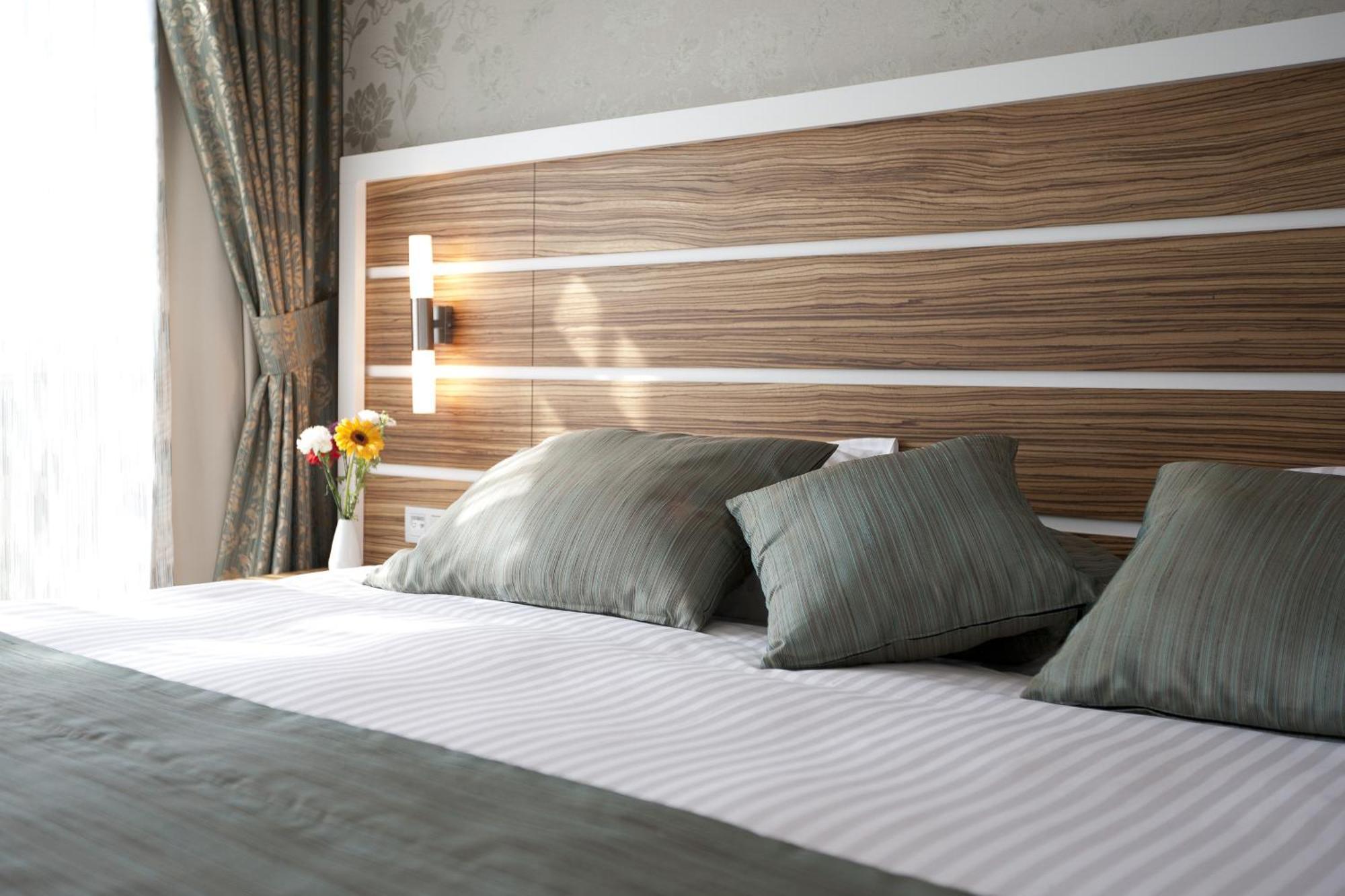 Fourway Hotel&Spa Dortyol Εξωτερικό φωτογραφία